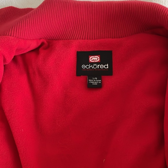 Winter Jacket - Picture 10 of 15